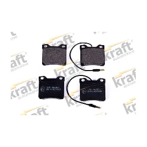 KRAFT AUTOMOTIVE 6015570