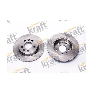 KRAFT AUTOMOTIVE 6055020