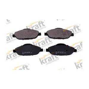6005507 KRAFT AUTOMOTIVE