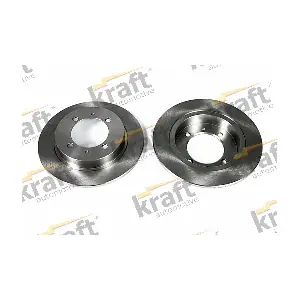 KRAFT AUTOMOTIVE 6054220
