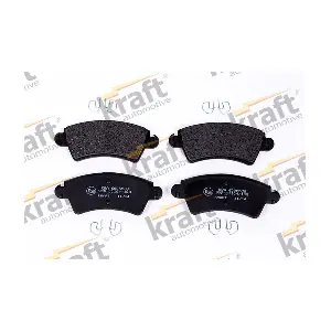 6005538 KRAFT AUTOMOTIVE