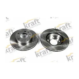 KRAFT AUTOMOTIVE 6045820