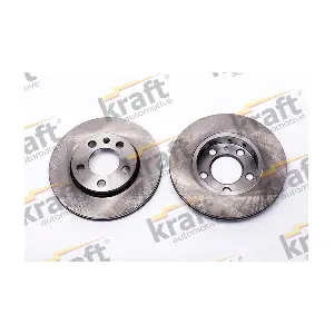 KRAFT AUTOMOTIVE 6040460