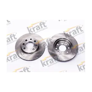 KRAFT AUTOMOTIVE 6041680