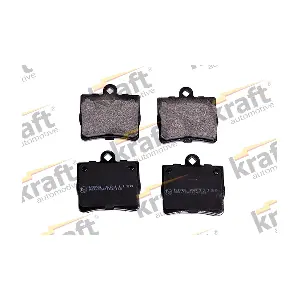 KRAFT AUTOMOTIVE 6011120
