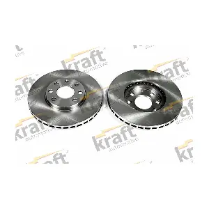 KRAFT AUTOMOTIVE 6041650