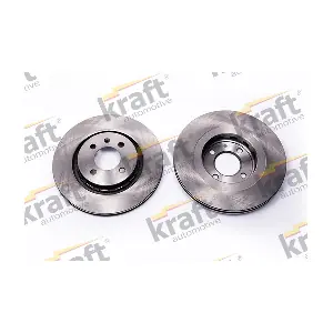 6040095 KRAFT AUTOMOTIVE