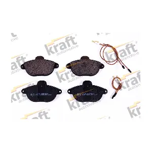 KRAFT AUTOMOTIVE 6006025