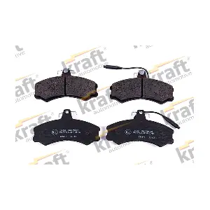 KRAFT AUTOMOTIVE 6003080