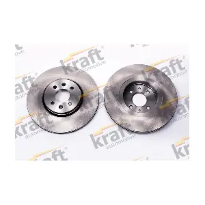 KRAFT AUTOMOTIVE 6045470