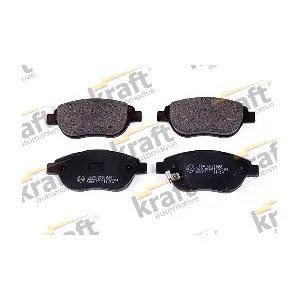 KRAFT AUTOMOTIVE 6001699