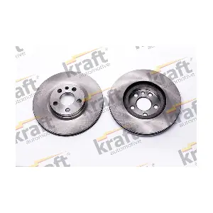 KRAFT AUTOMOTIVE 6043200