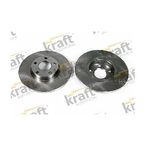 6040120 KRAFT AUTOMOTIVE