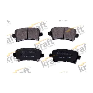 KRAFT AUTOMOTIVE 6011534