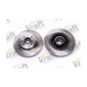 KRAFT AUTOMOTIVE 6055121