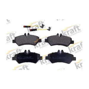 6011093 KRAFT AUTOMOTIVE