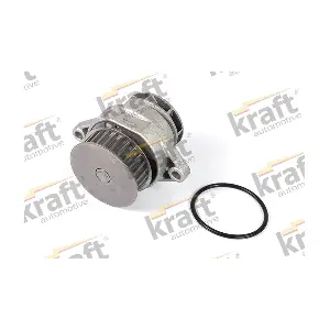 KRAFT AUTOMOTIVE 1500295 Насос охолоджувальної рідини, охолодження двигуна