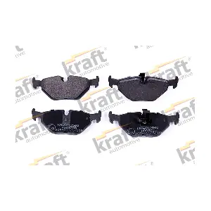 KRAFT AUTOMOTIVE 6012560