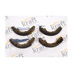 KRAFT AUTOMOTIVE 6020030