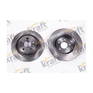 KRAFT AUTOMOTIVE 6042003