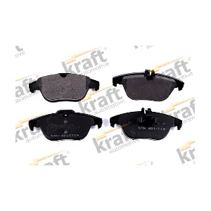 6011016 KRAFT AUTOMOTIVE