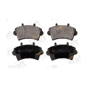 KRAFT AUTOMOTIVE 6001710
