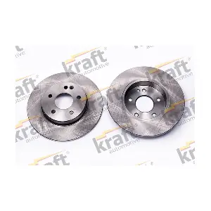 6041120 KRAFT AUTOMOTIVE