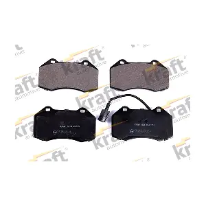 KRAFT AUTOMOTIVE 6006899
