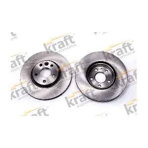 KRAFT AUTOMOTIVE 6042007