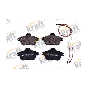 KRAFT AUTOMOTIVE 6006000