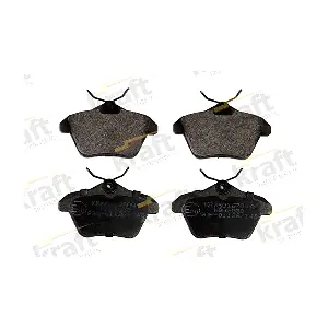 KRAFT AUTOMOTIVE 6016700