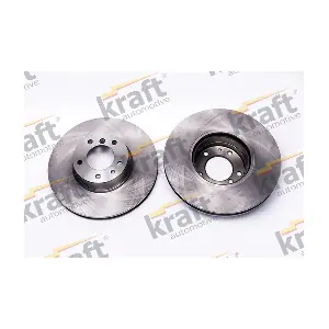 6042670 KRAFT AUTOMOTIVE