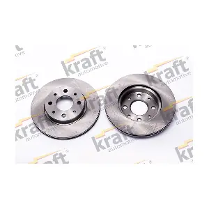 KRAFT AUTOMOTIVE 6043240
