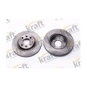 KRAFT AUTOMOTIVE 6045020