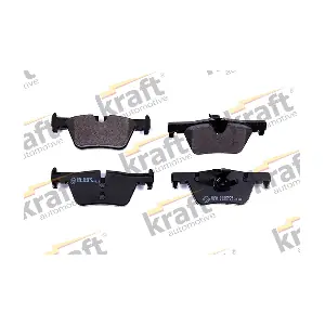 6002551 KRAFT AUTOMOTIVE