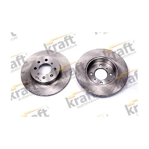 KRAFT AUTOMOTIVE 6048010