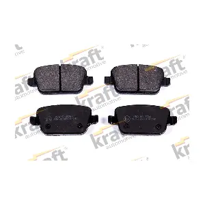 KRAFT AUTOMOTIVE 6012304