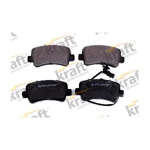 KRAFT AUTOMOTIVE 6011902