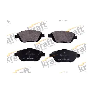 KRAFT AUTOMOTIVE 6006252