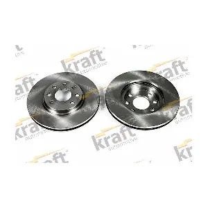 KRAFT AUTOMOTIVE 6041670