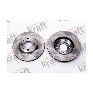 KRAFT AUTOMOTIVE 6046370