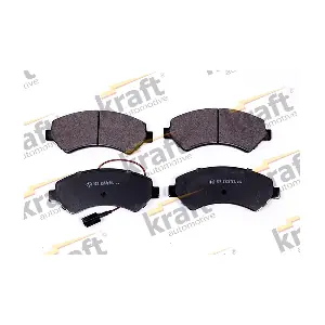 KRAFT AUTOMOTIVE 6003428