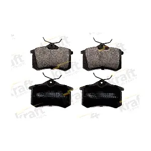 KRAFT AUTOMOTIVE 6015500
