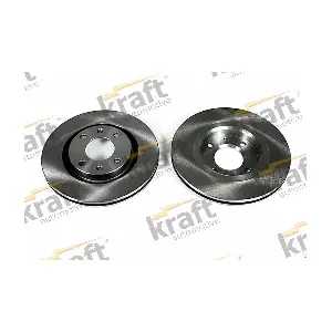 KRAFT AUTOMOTIVE 6045990
