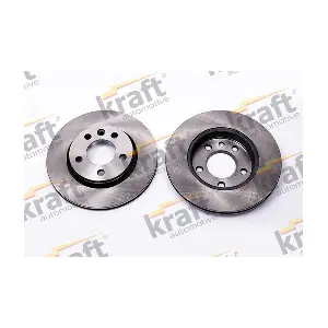 KRAFT AUTOMOTIVE 6050530