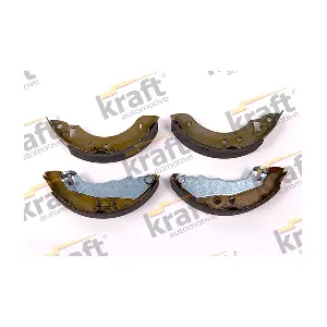 KRAFT AUTOMOTIVE 6022000