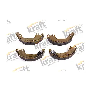 KRAFT AUTOMOTIVE 6025510
