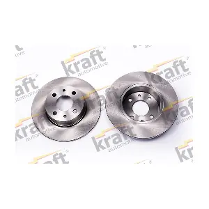 KRAFT AUTOMOTIVE 6053000