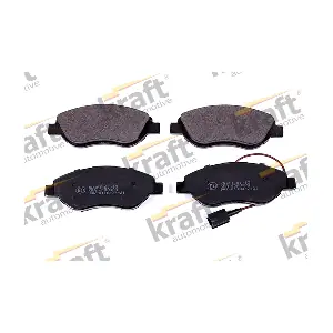 KRAFT AUTOMOTIVE 6003323