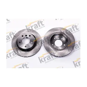 6052660 KRAFT AUTOMOTIVE